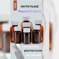 پت های دارویی