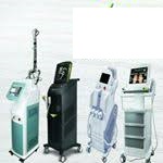 دستگاه IPL SHR مدل Medilite 1