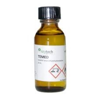 تترا متیل اتیلن دی آمین (TEMED)