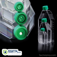 فلاسک کشت سلول 50ml فیلتردار