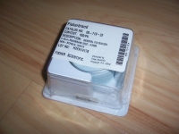 فیلتر ممبران (غشایی) 47mm تفلونی 0/45 میکرون استریل (PTFE)