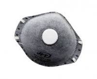 ماسک کاسه ای N95