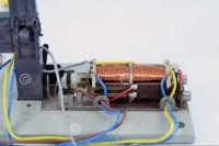 آهنربای الکتریکی 