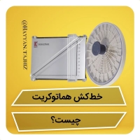 خط کش هماتوکریت