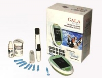 دستگاه قند خون GALA تایوان