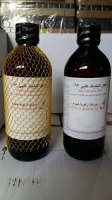 الکل طبی 96 درصد(اتیلیک الکل) 1 لیتری ایرانی
