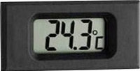 ترمومتر دیجیتال یخچالی 20- تا 50 درجه MEDEX آلمان 