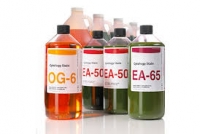 رنگ تری کروم ماسون Masson's trichrome stain dye