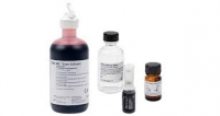 کیت رنگ آمیزی تری کرم انگل شناسی for Protozoa