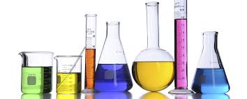 شیشه آلات آزمایشگاهی